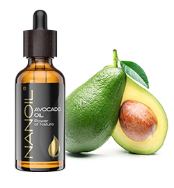Best avocado oil